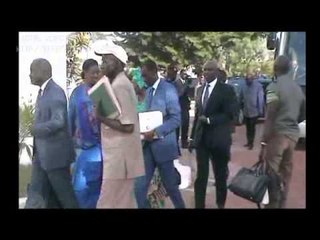 Kolda: les populations trouvent que le conseil des ministres décentralisé n'a rien servi