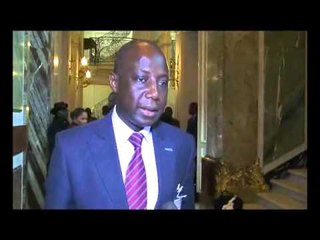 Meïssa Fall conseil le gouvernement de concentrer son énergie dans l'application du PSE