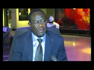 Mbaye Ndiaye attaque Babacar Gaye du PDS en le qualifiant d'inconscient