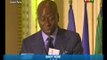 Baïdy Agne invite les bailleurs à venir au Sénégal pour accentuer leurs partenariat avec l'Etat