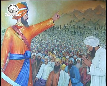 Hum Eh Kaaj Jagat Mo Aaye | Sant Niranjan Singh Ji - Jawaddi Kalan Wale | Shabad Gurbani