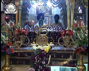 Kaheyo Prabhu Su Bhakh Ho | Sant Niranjan Singh Ji - Jawaddi Kalan Wale | Shabad Gurbani