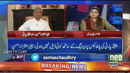 News Talk - 13th April 2017