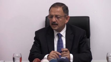 Özhaseki - (Kılıçdaroğlu'nun 'Kontrollü Darbe' Sözleri)