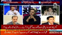 Faisla Aap Ka - 13th April 2017