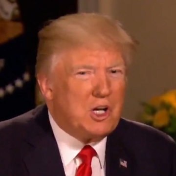 This is how Trump remembered bombing Syria [Mic Archives]