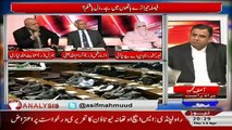 Analysis With Asif – 13th April 2017