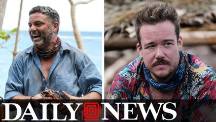 ‘Survivor’ Contestant Zeke Smith Outed As Transgender On TV
