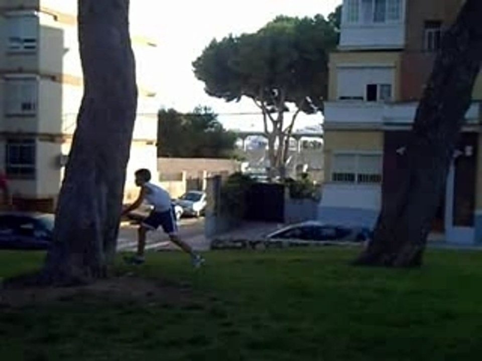 Recopilatorio Verano 2007 Tricks