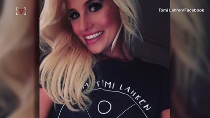 Conservative Host Tomi Lahren Speaks Out About Her Legal Fight with The Blaze