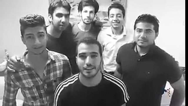 Islamic Awesome Nasheed | Arabic song | 2017