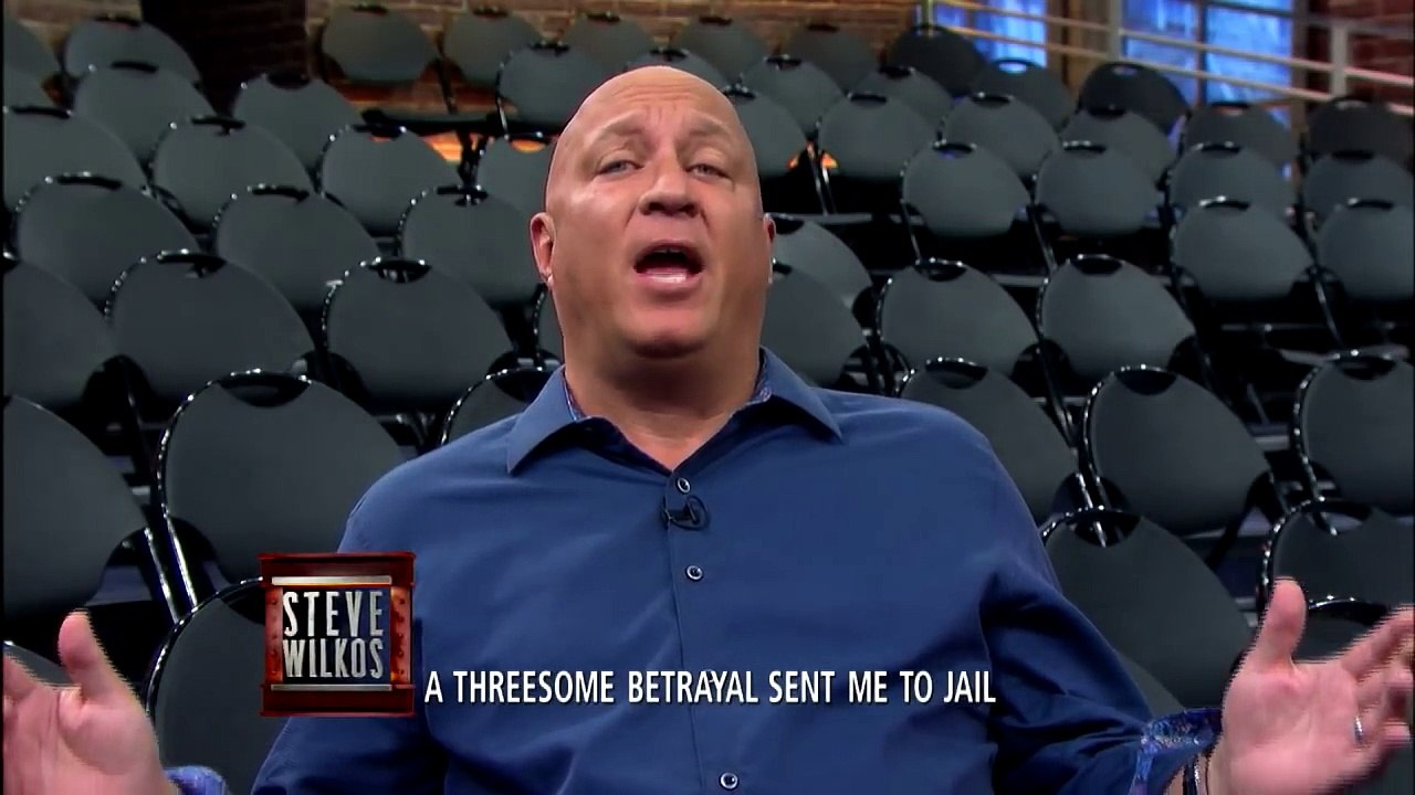Update On Kevin And Dawn (the Steve Wilkos Show)