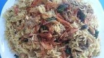 YAKHNI PULAO(easy to cook) Top Taste by SEERAT KITCHEN