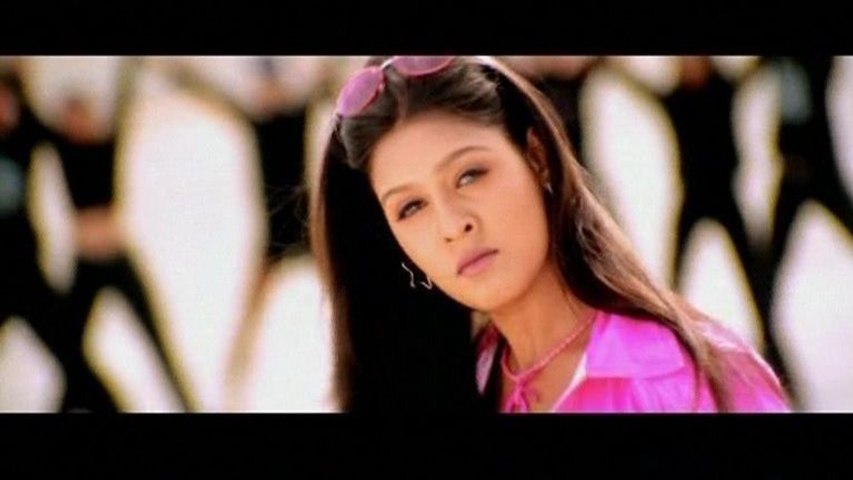 Sunidhi Chauhan - I Know What U Know