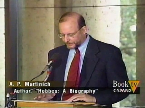 Thomas Hobbes: Biography, Leviathan, Quotes, Philosophy, Beliefs, Education (1999) part 1/2