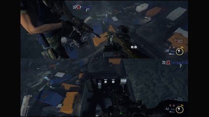 Black ops 3 campaign mission