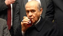 Bahçeli'nin 'Hayır' Diyeceği İddiasına MHP'den Yanıt: 'Evet' Diyeceğiz