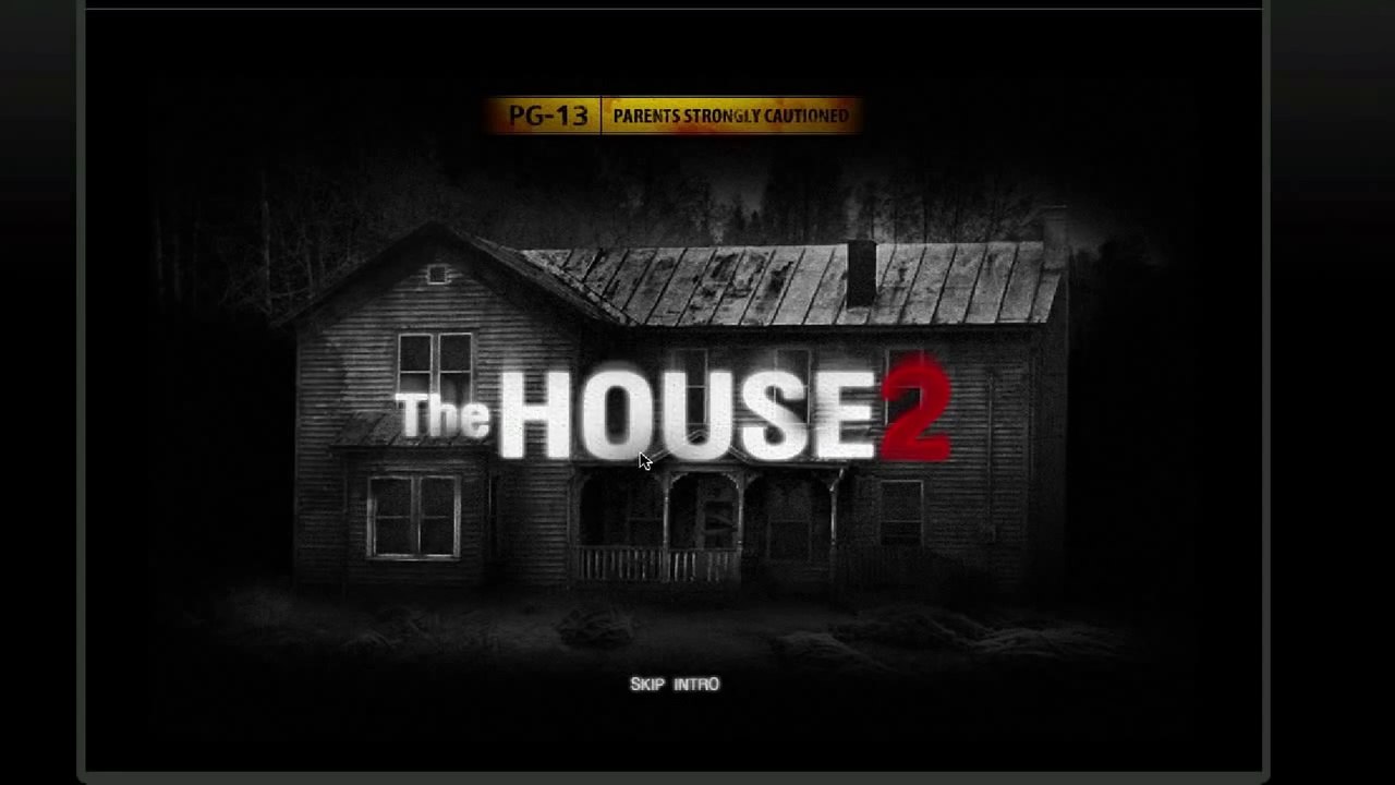 The House 2 Part 1