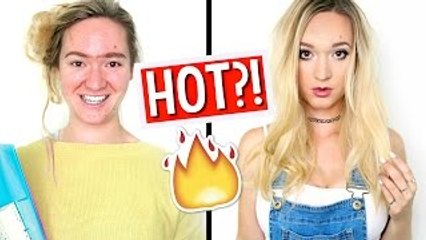 How to Look HOT for Back to School!!! Alisha Marie