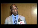 Cheikh Diop CNTS FC trouve que l'acte III de la décentralisation ne protège pes les emploiyés