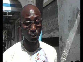 Dagana: Théâtre d'affrontements entre militant de l'APR et du PDS