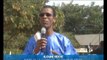 Le Maire de Dakar Plateau se recueille à l'île de Gorée