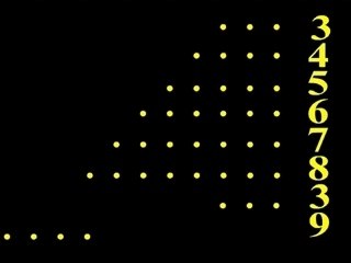 The Holy Number 34567839 - Turkish Version