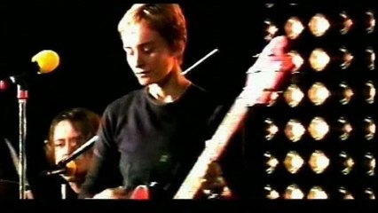 Spiderbait - Plastic