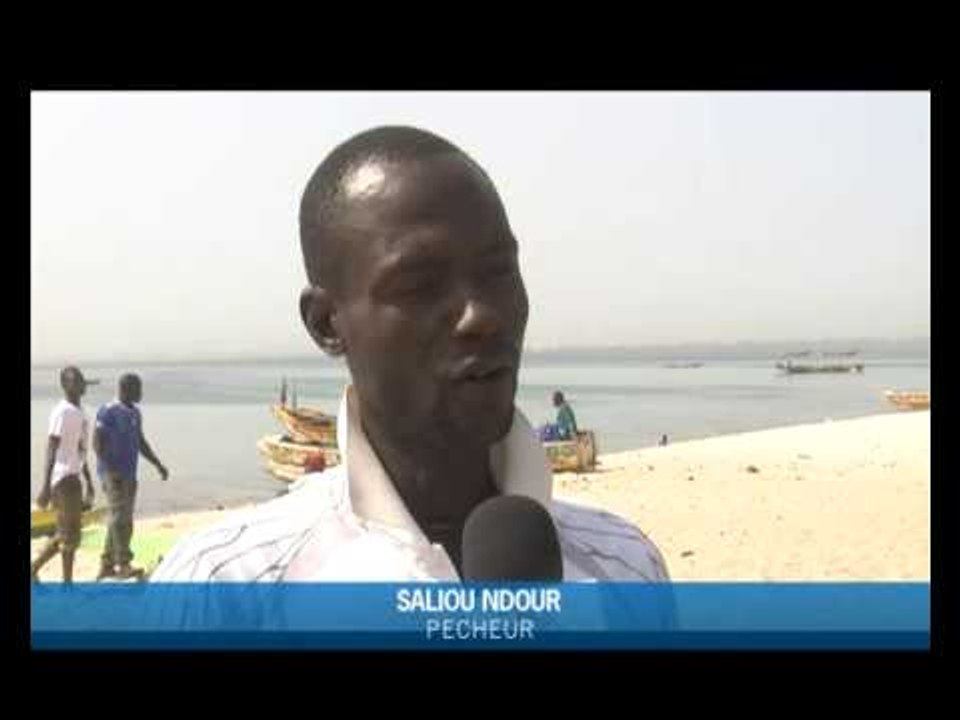 Thiaroye des jeunes veulent de nouveau défier la mer pour aller en l'Espagne par pirogues