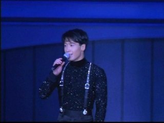 Leon Lai - Yi Sheng Zui Ai Jiu Shi Ni