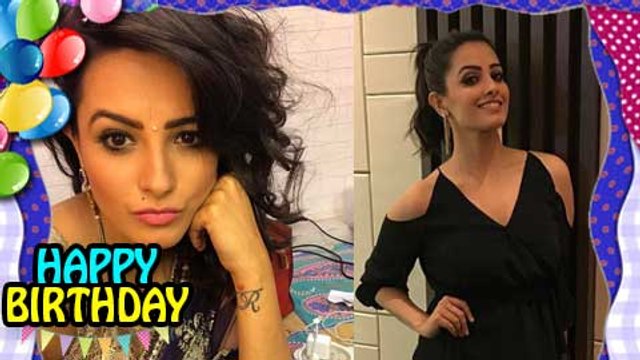 Anita Hassanandani Birthday Special Ye Hai Mohabbatein TellyMasala