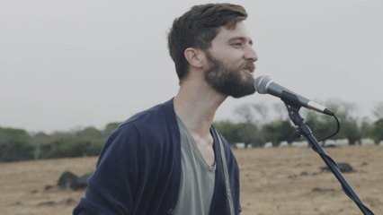 Seth Condrey - Fiel Hasta El Final