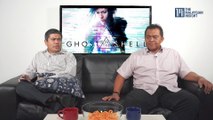 Ghost in the Shell - Film Critics Kuala Lumpur