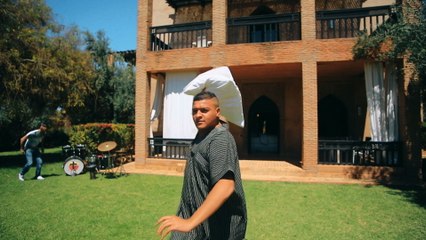 DJ Hamida - Chaabi Live Band