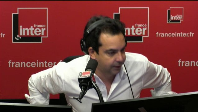 100 ans après le massacre du Chemin des Dames, Le 7h43 de Patrick Cohen