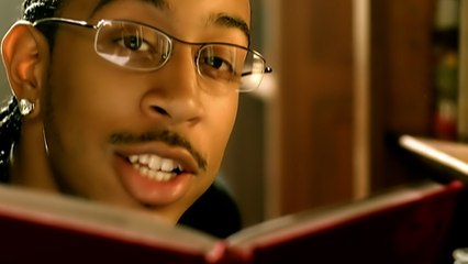 Ludacris - Splash Waterfalls