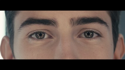 Robin Packalen - Kipinän hetki