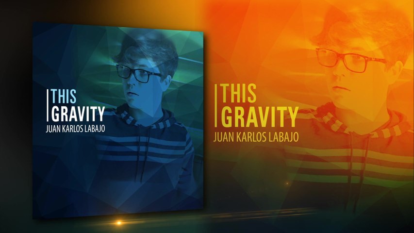 Juan Karlos Labajo - This Gravity
