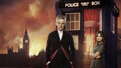 Doctor Who Season 10 Episode 1 ►The Pilot S10E01 Online