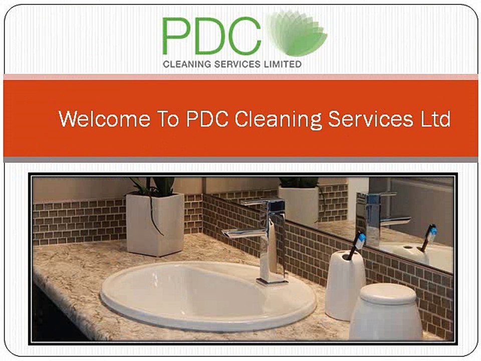 Excellent Residential and Commercial Cleaning Services in Aberdeen