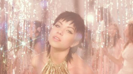 Carly Rae Jepsen - Boy Problems