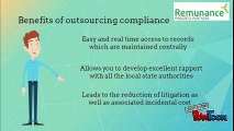 Statutory and Compliance Management Services - Remunance System Pvt. Ltd.