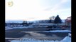 Two Suns (Sun and Nibiru) Idaho, USA - Feb/2016