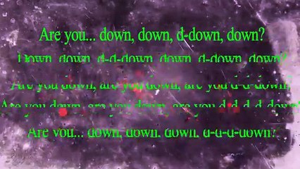 Marian Hill - Down (Lyric Video) ft. Big Sean