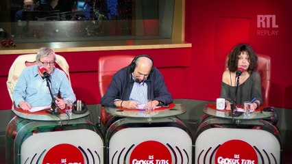 Une auditrice qui ne manque pas de culot