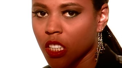 Crystal Waters - Gypsy Woman (She's Homeless) (La Da Dee La Da Da)