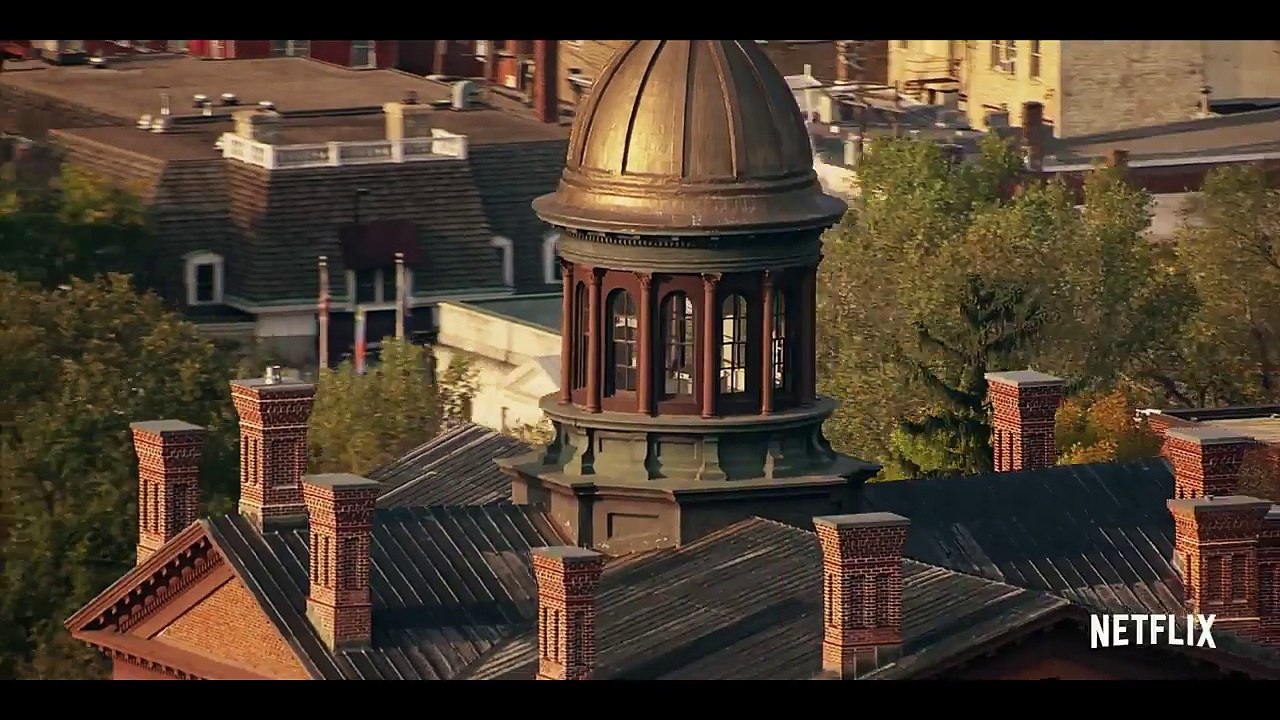 Dear White People - Official Trailer