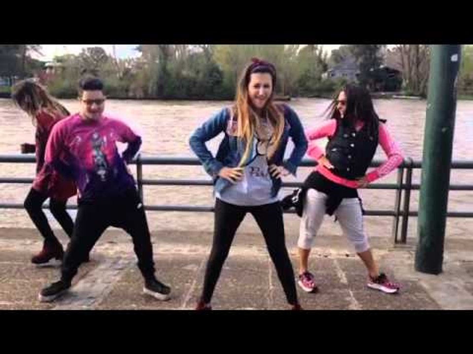 Sacude tristezas - versión extra rápida