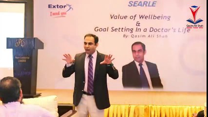 How To Improve Performace In Life -By Qasim Ali Shah - In Urdu - YouTube