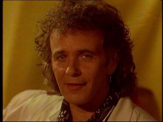 David Essex - Africa You Shine